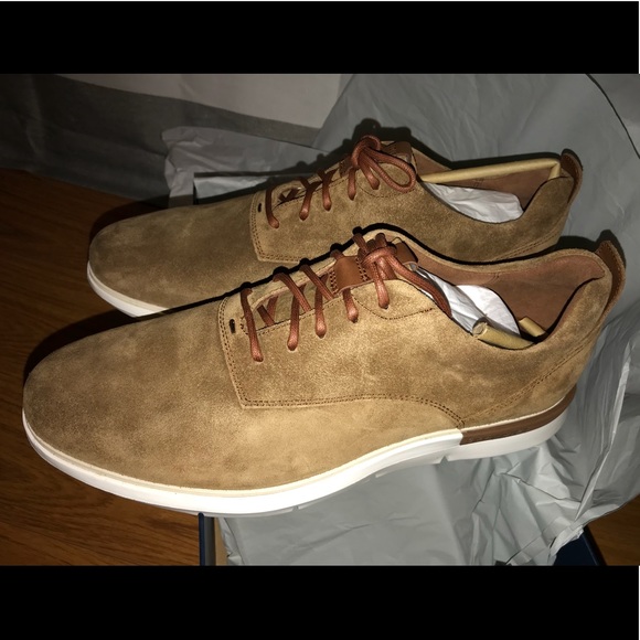 men's grand horizon oxford ii sneaker